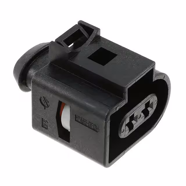 1-1355200-1 TE Connectivity AMP Connectors  Boîtiers de connecteurs rectangulaires